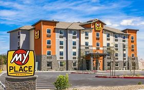 My Place Hotel-North Las Vegas, Nv